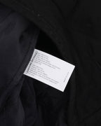Teenage Kicks Quilted Vest