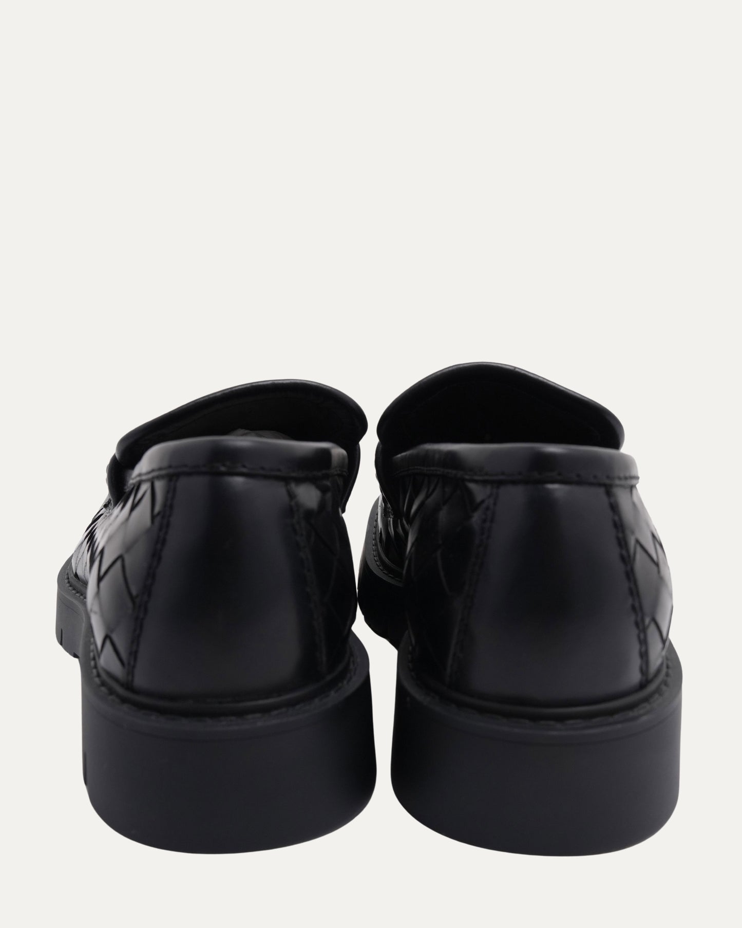 Haddock Loafer