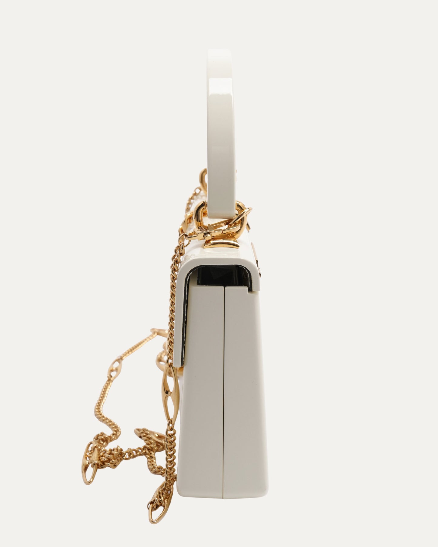Sylvie 1969 Mini Top Handle Bag