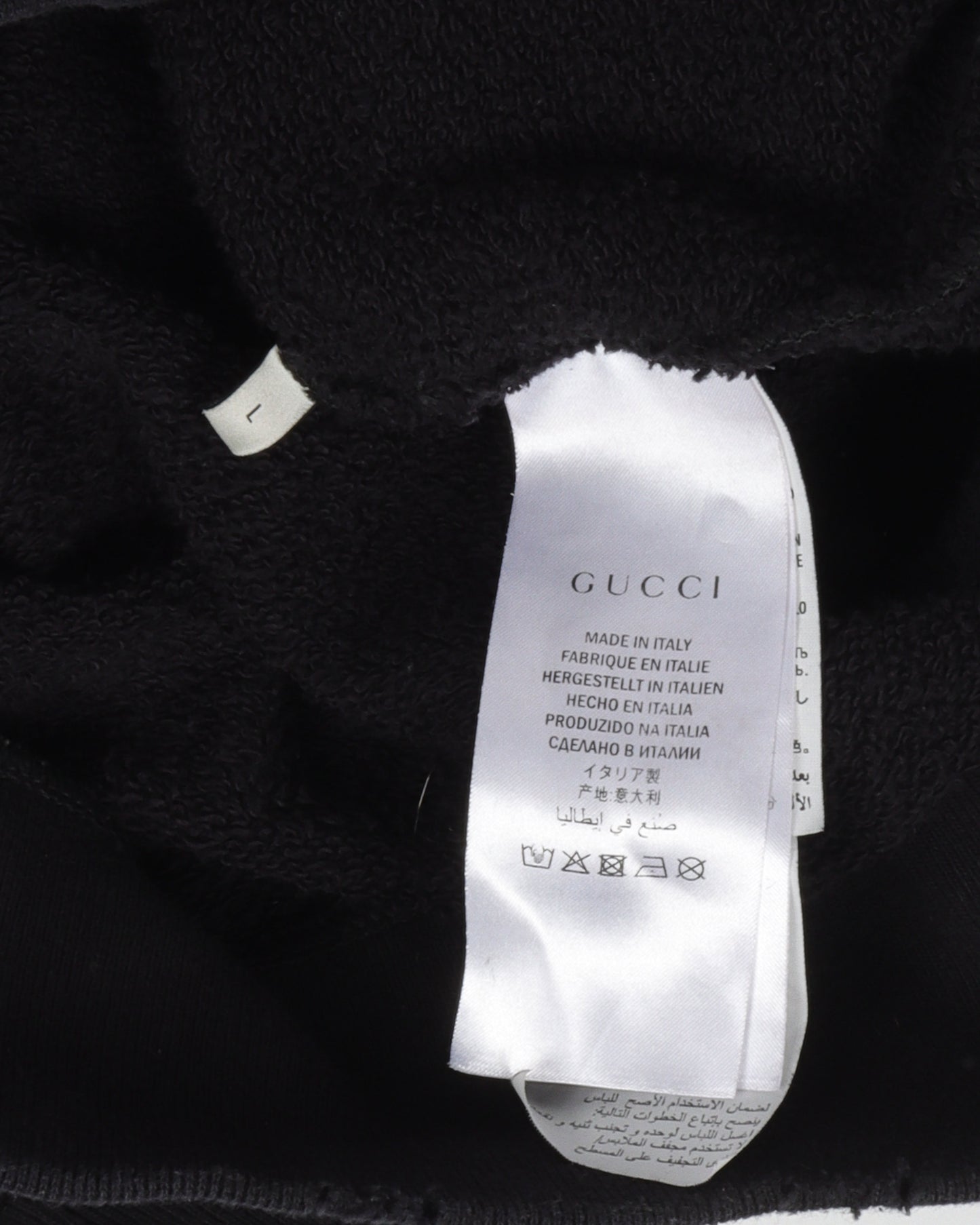 Logo Hoodie