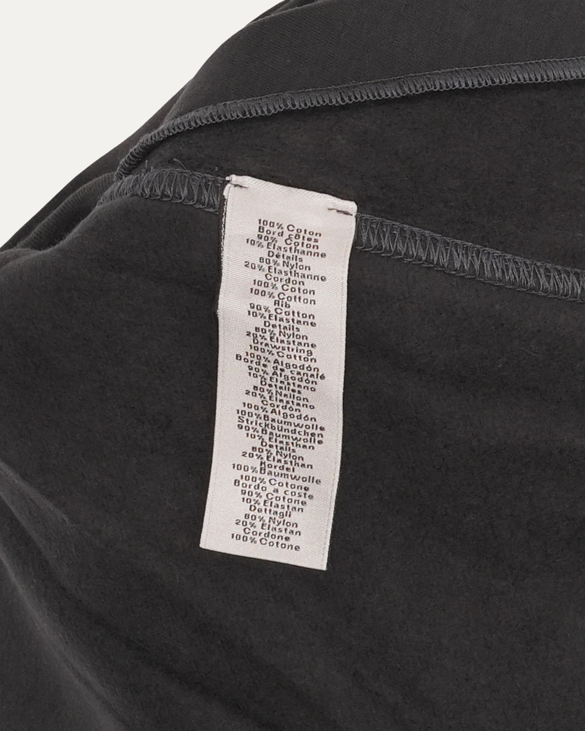 Graphic Sweat Shorts