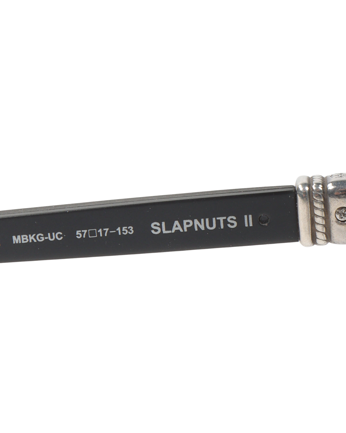 Slapnuts II Glasses Frames