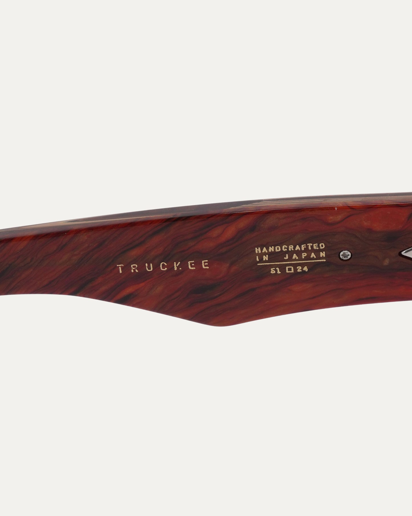 Last Frontier Truckee Sunglasses