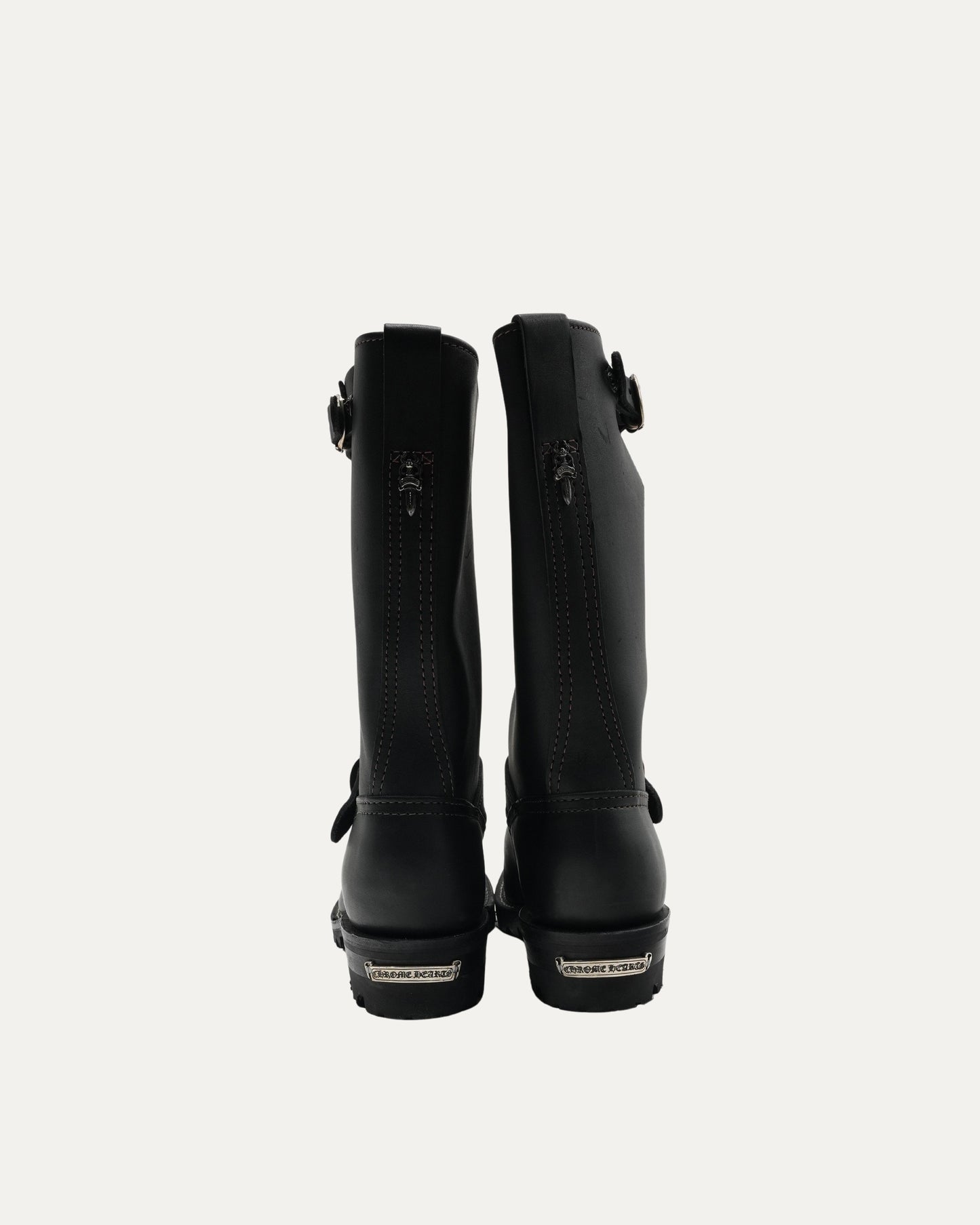 Wesco Boss Boots