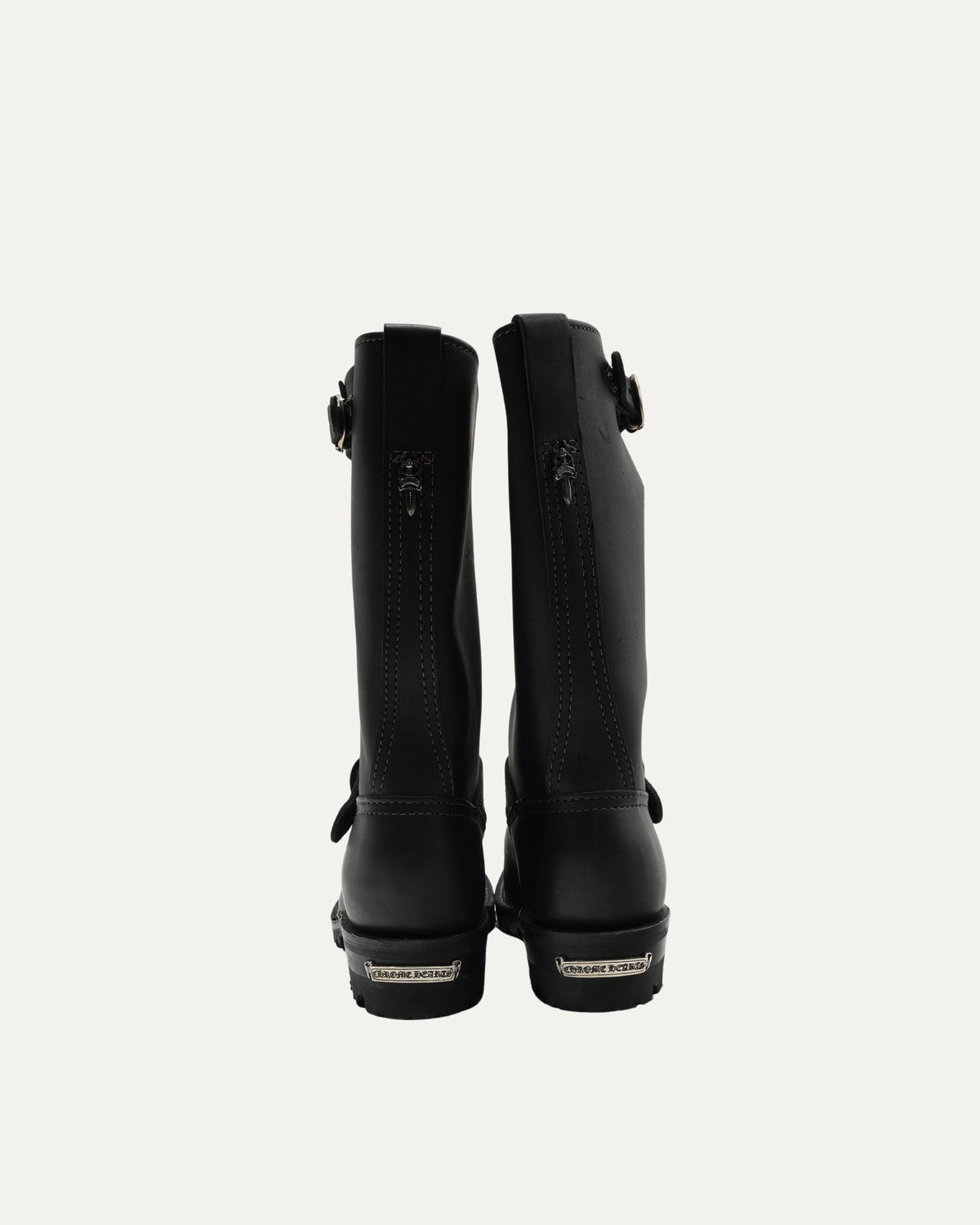 Wesco Boss Boots