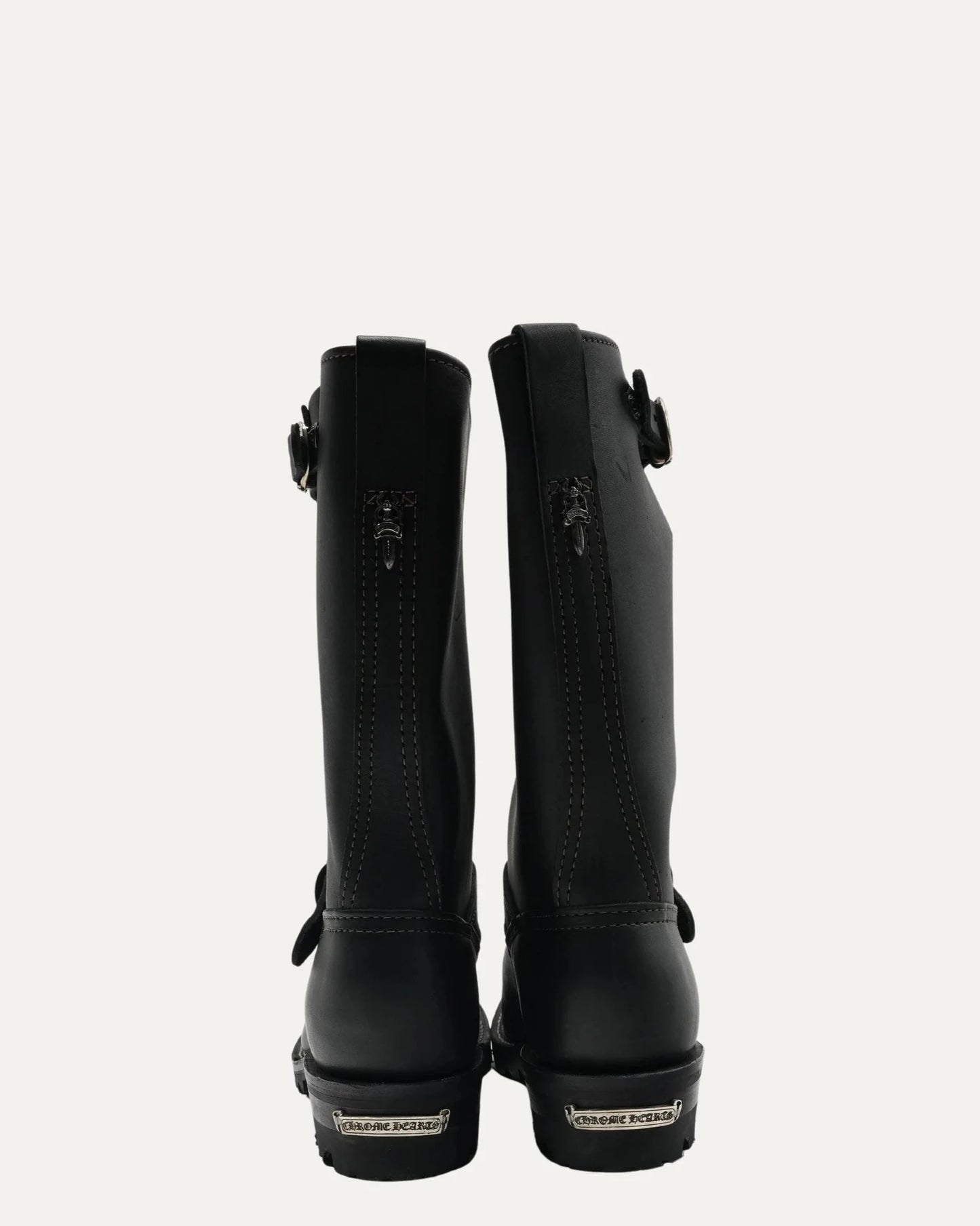 Wesco Boss Boots
