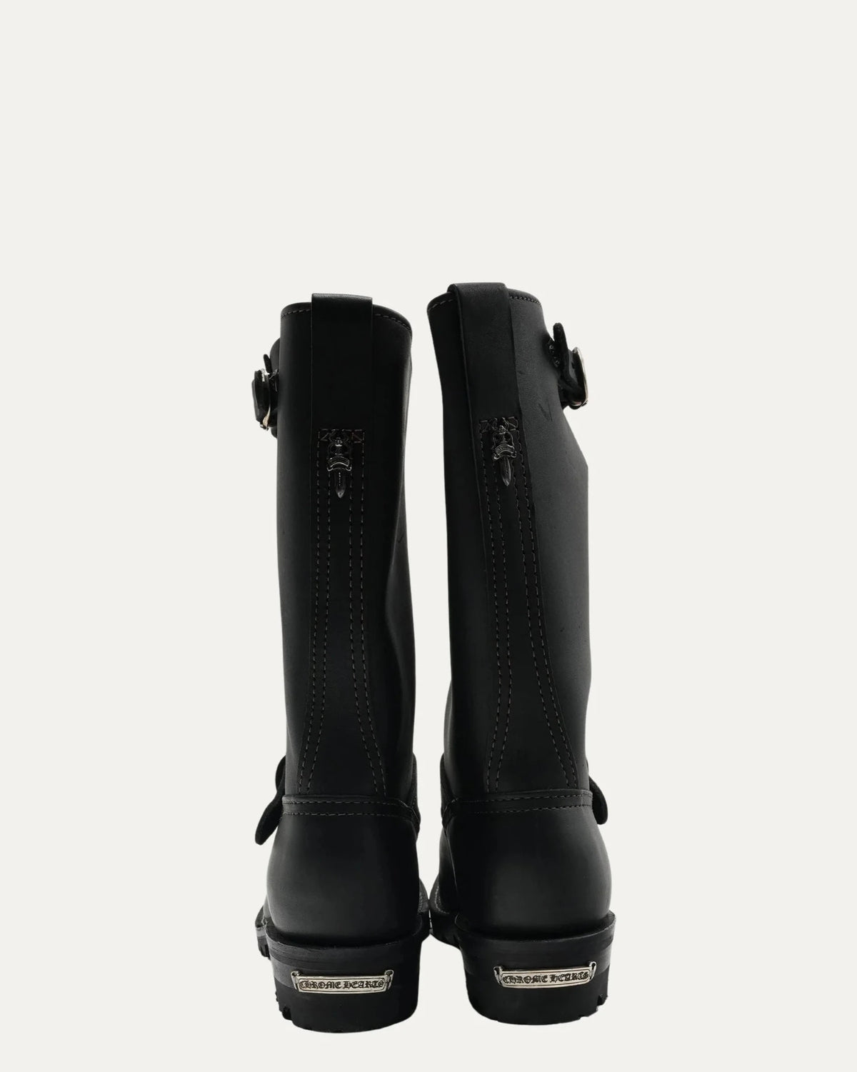 Wesco Boss Boots
