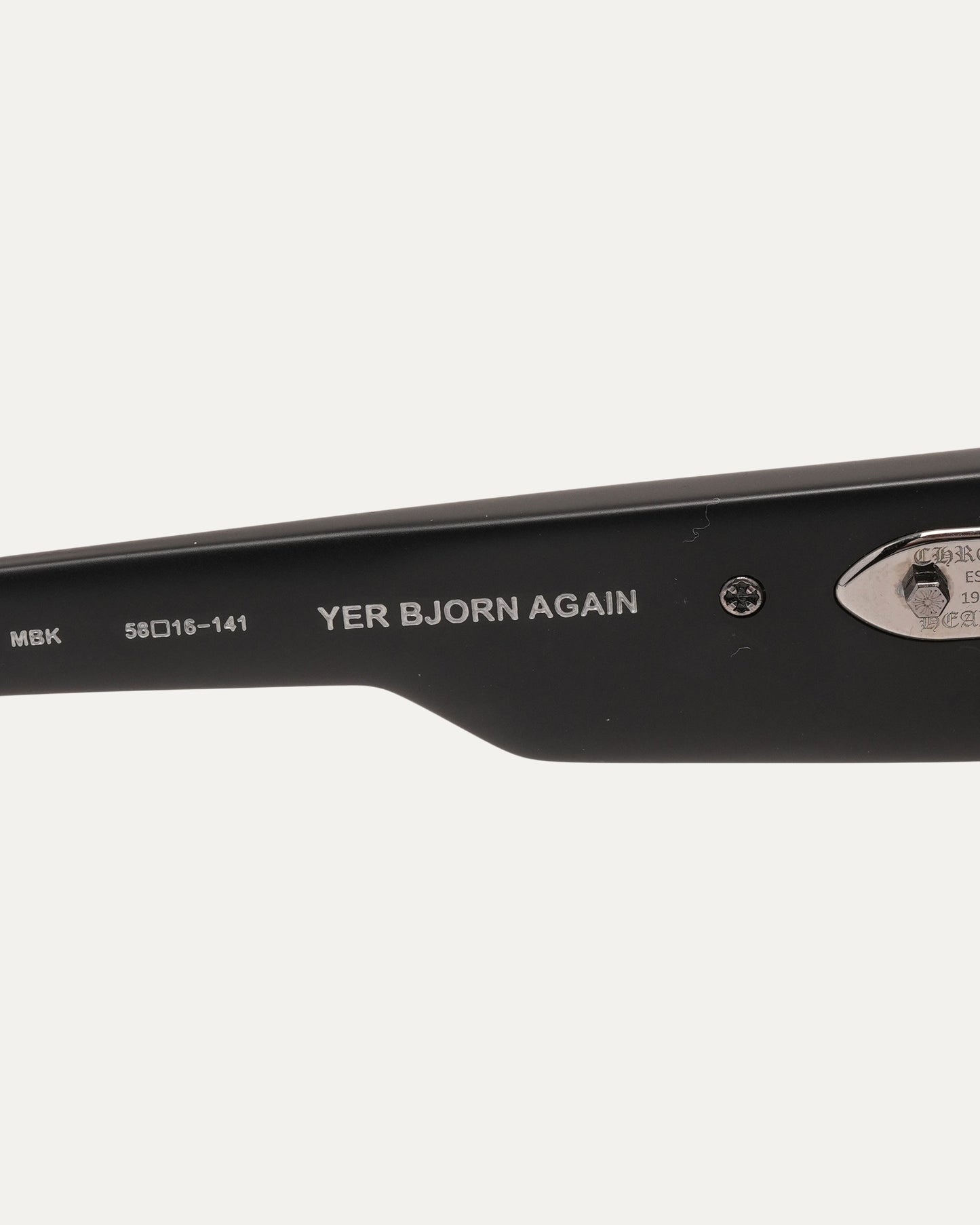 Bjorn Again Sunglasses