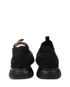 Fastlane Damier Sneakers