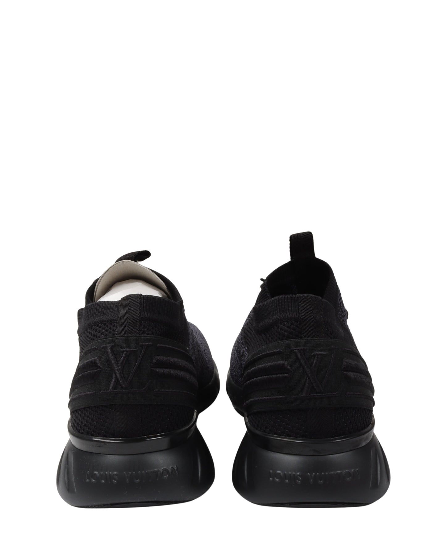 Fastlane Damier Sneakers