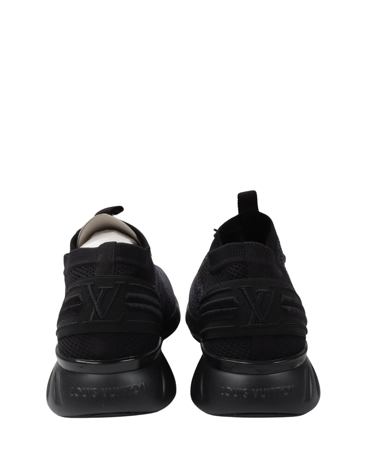 Fastlane Damier Sneakers