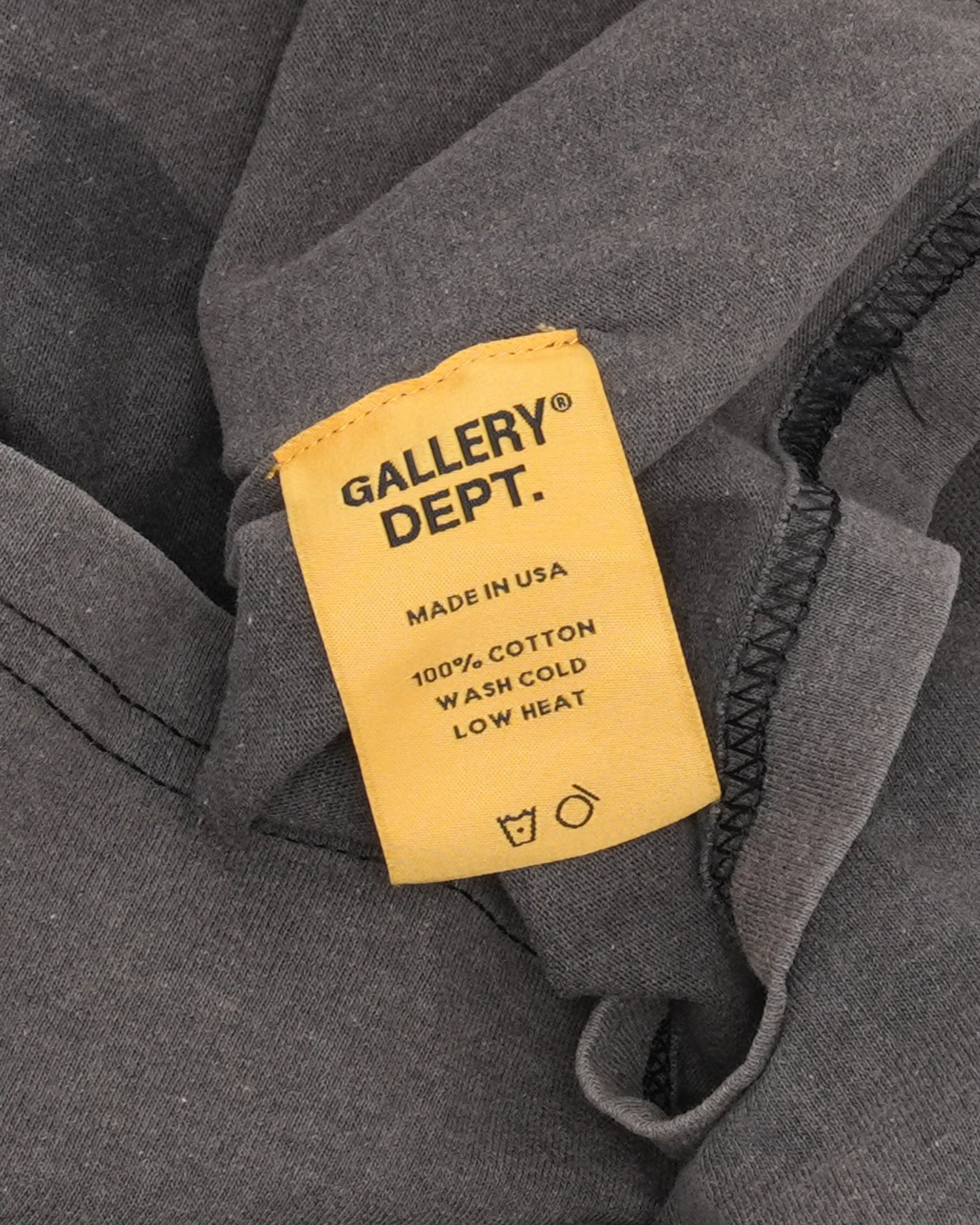 Alone In Silence T-Shirt