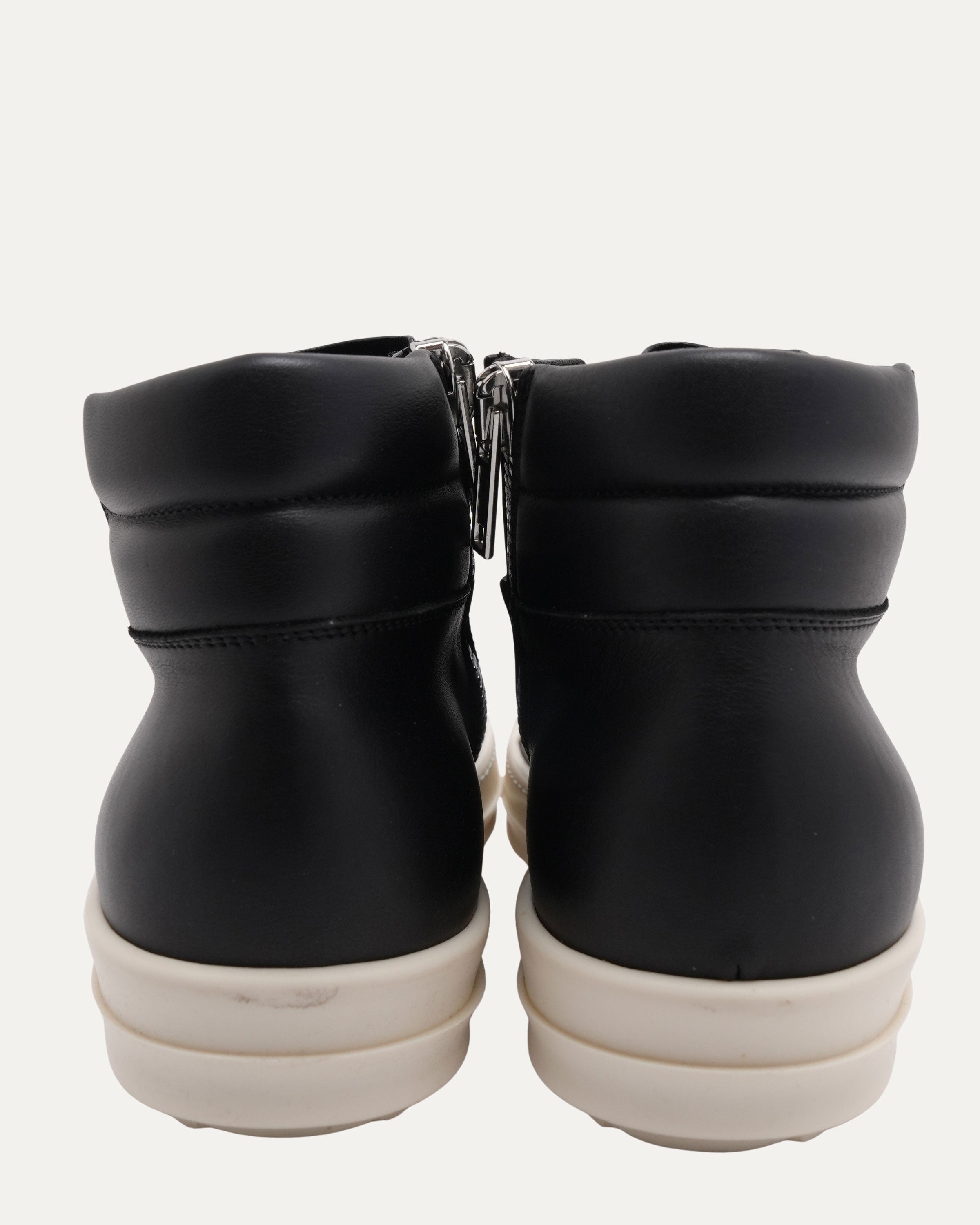 Rick Owens Island Dunk – Justin Reed