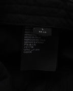 Visor Logo Notch Hat