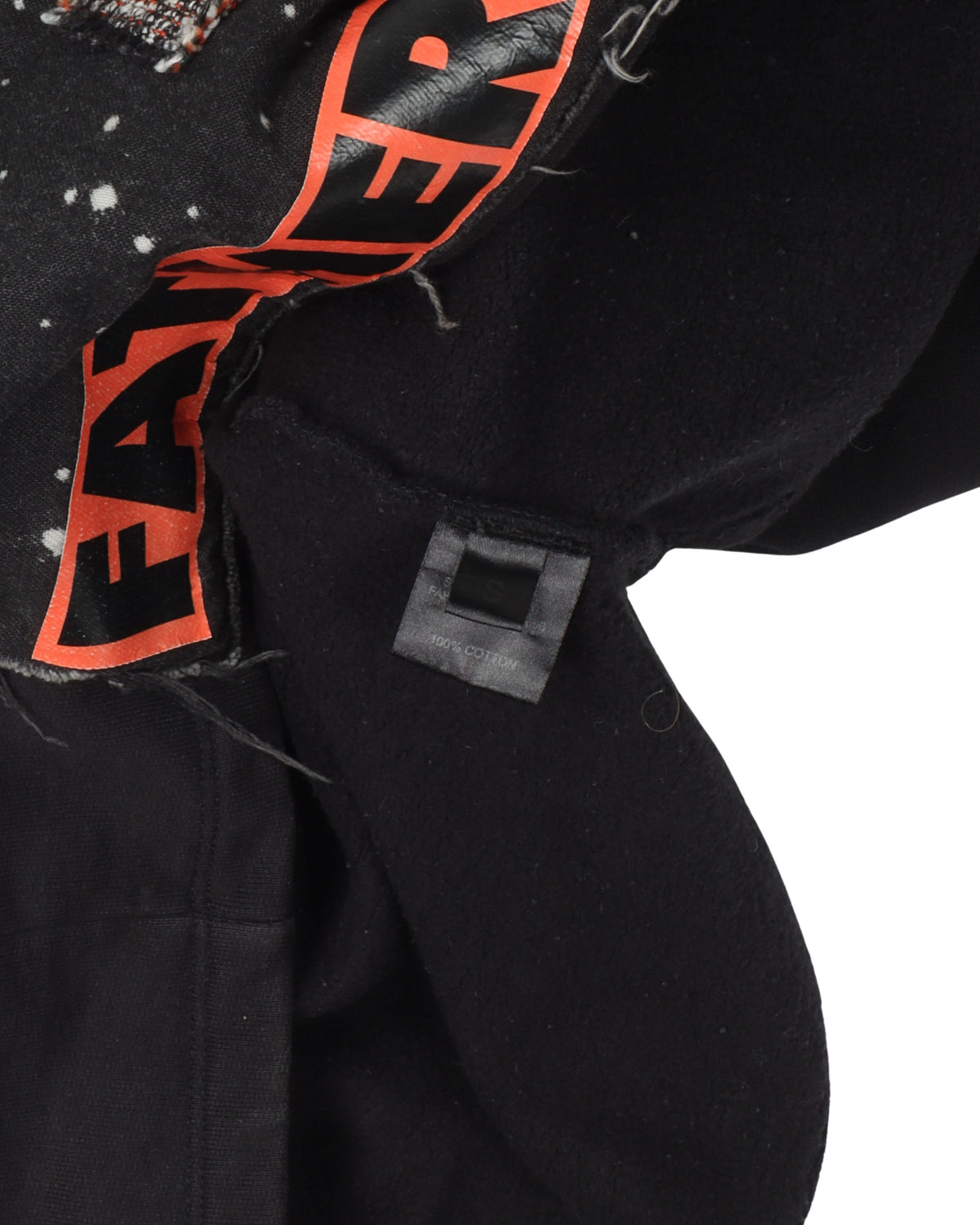 Sterling Ruby Sweatshirt