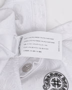 Monogram Polo