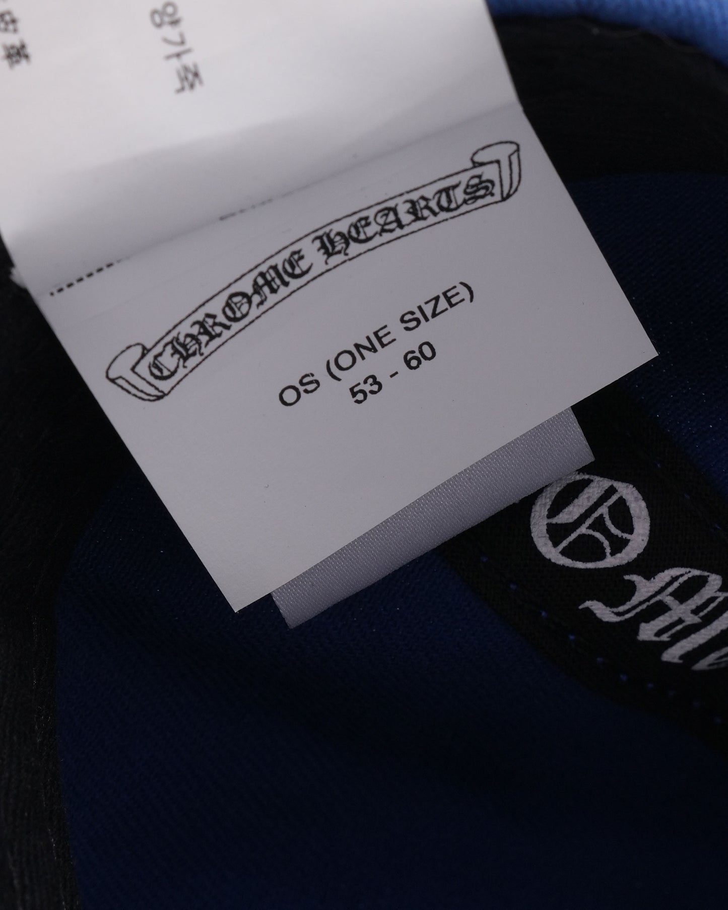 Matty Boy Space Patch Hat