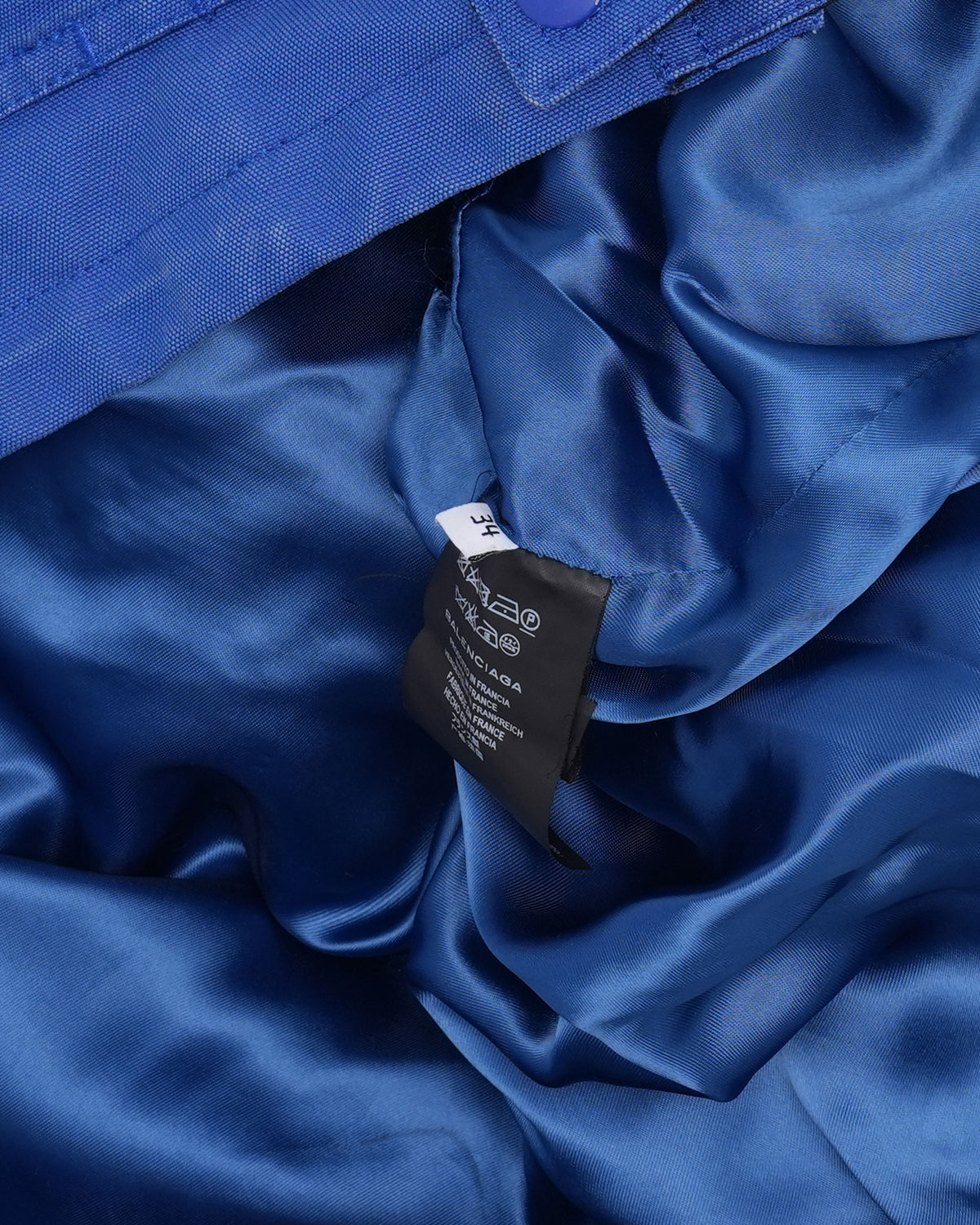 Swing Parka