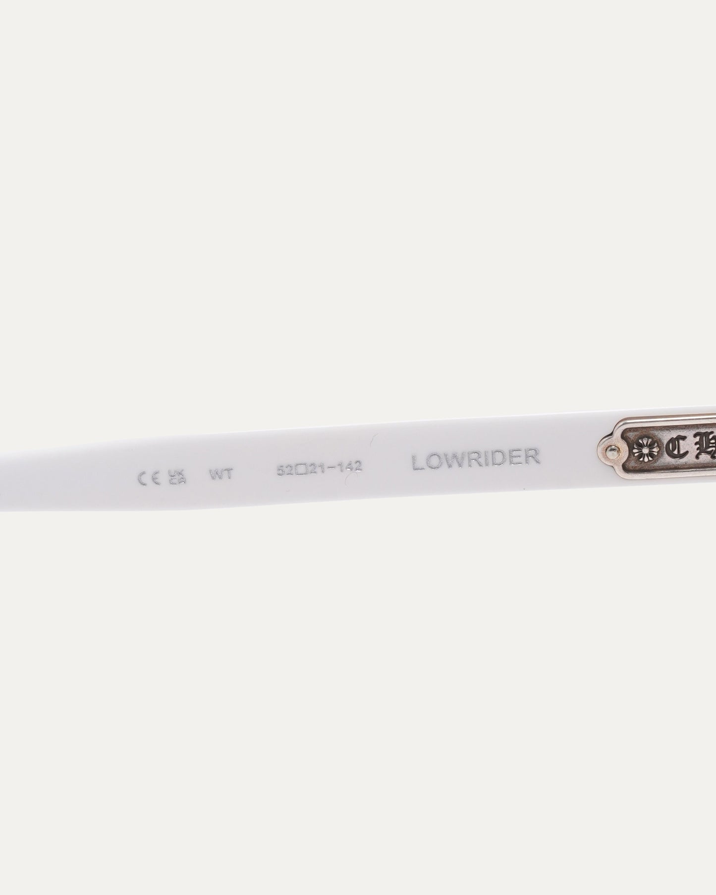Lowrider Sunglasses