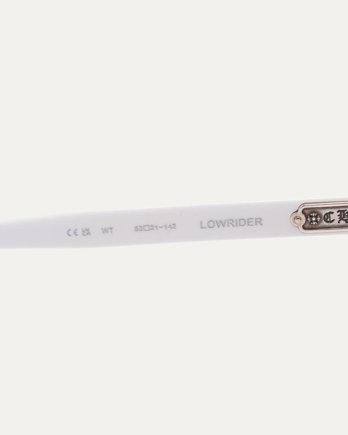 Lowrider Sunglasses