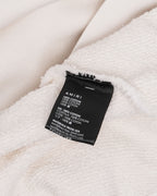 Flame Logo Hoodie