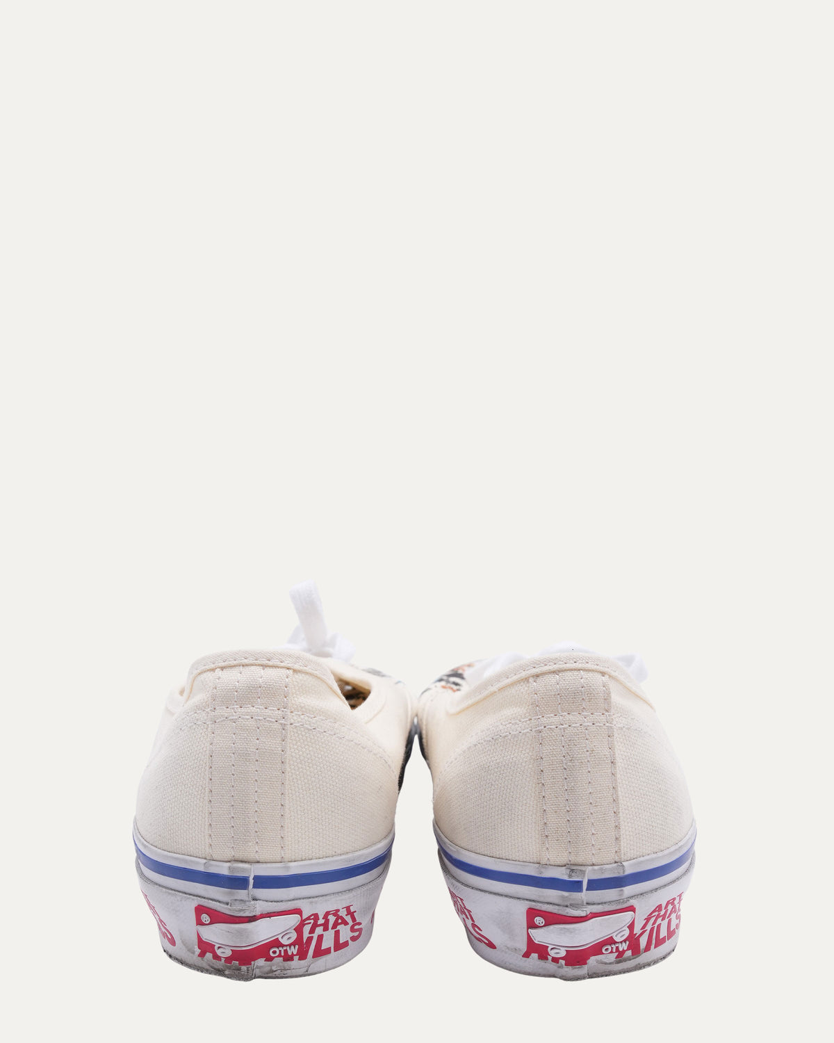Vans Authentic Reissue 44
