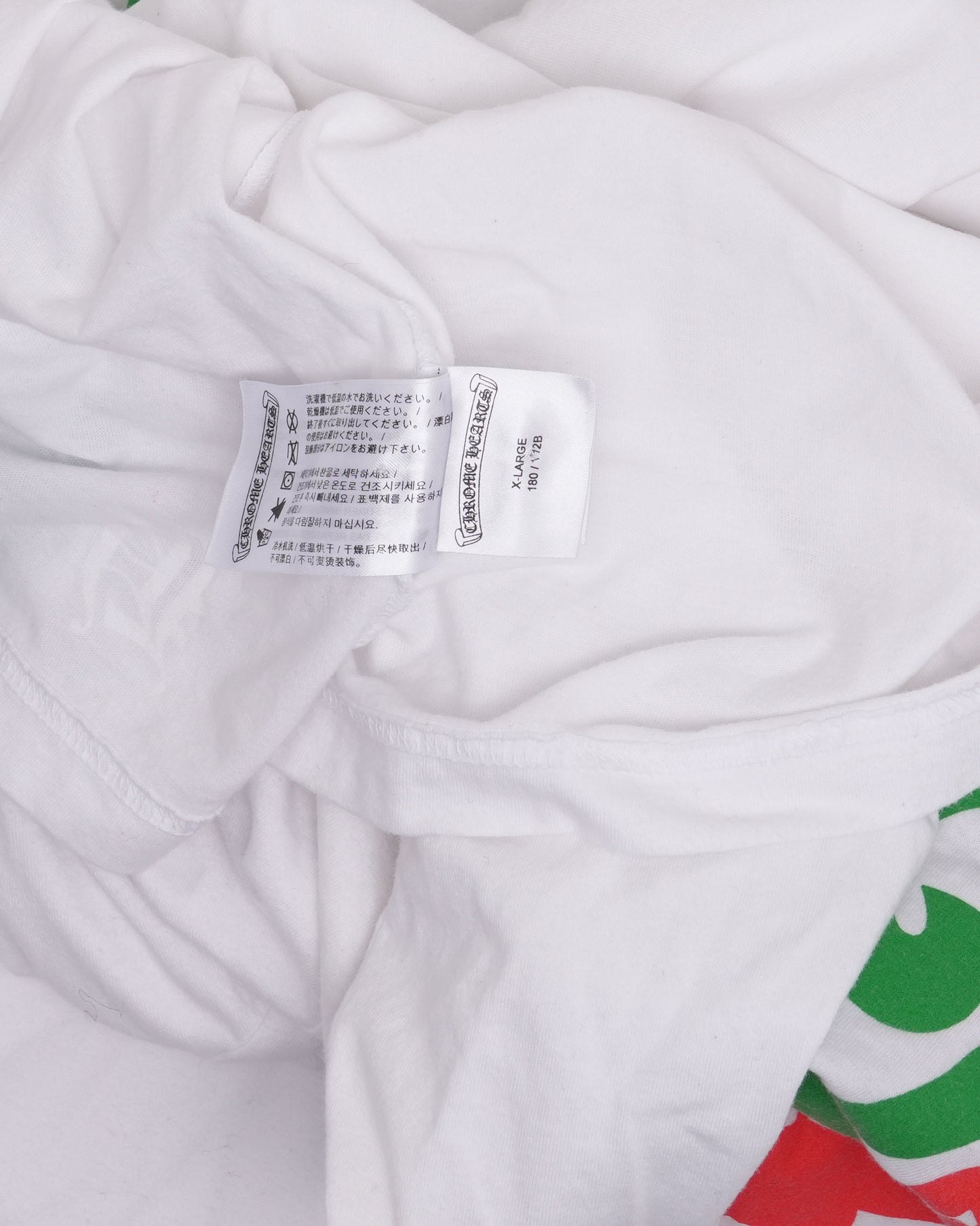 Vine Dagger Los Angeles Long Sleeve Pocket T-Shirt