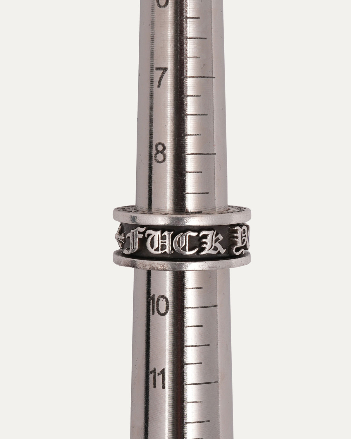 Fuck You Bearing Ring
