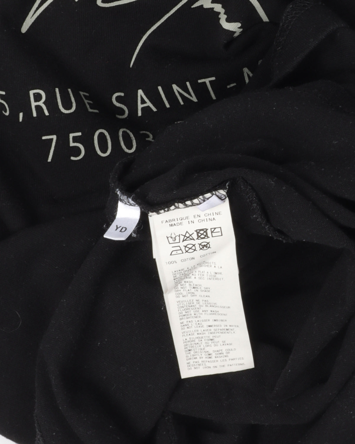 New Era Long Sleeve T-Shirt