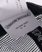 Fuck Patch Trucker Hat
