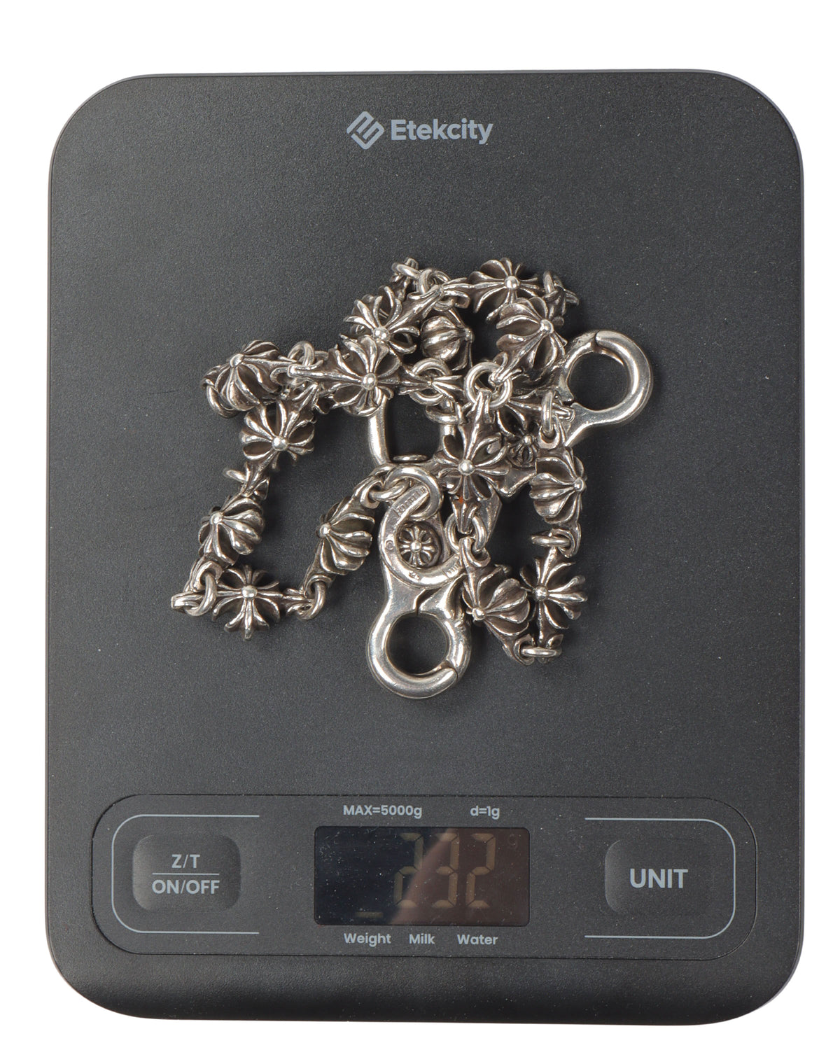 Plus Cross Wallet Chain