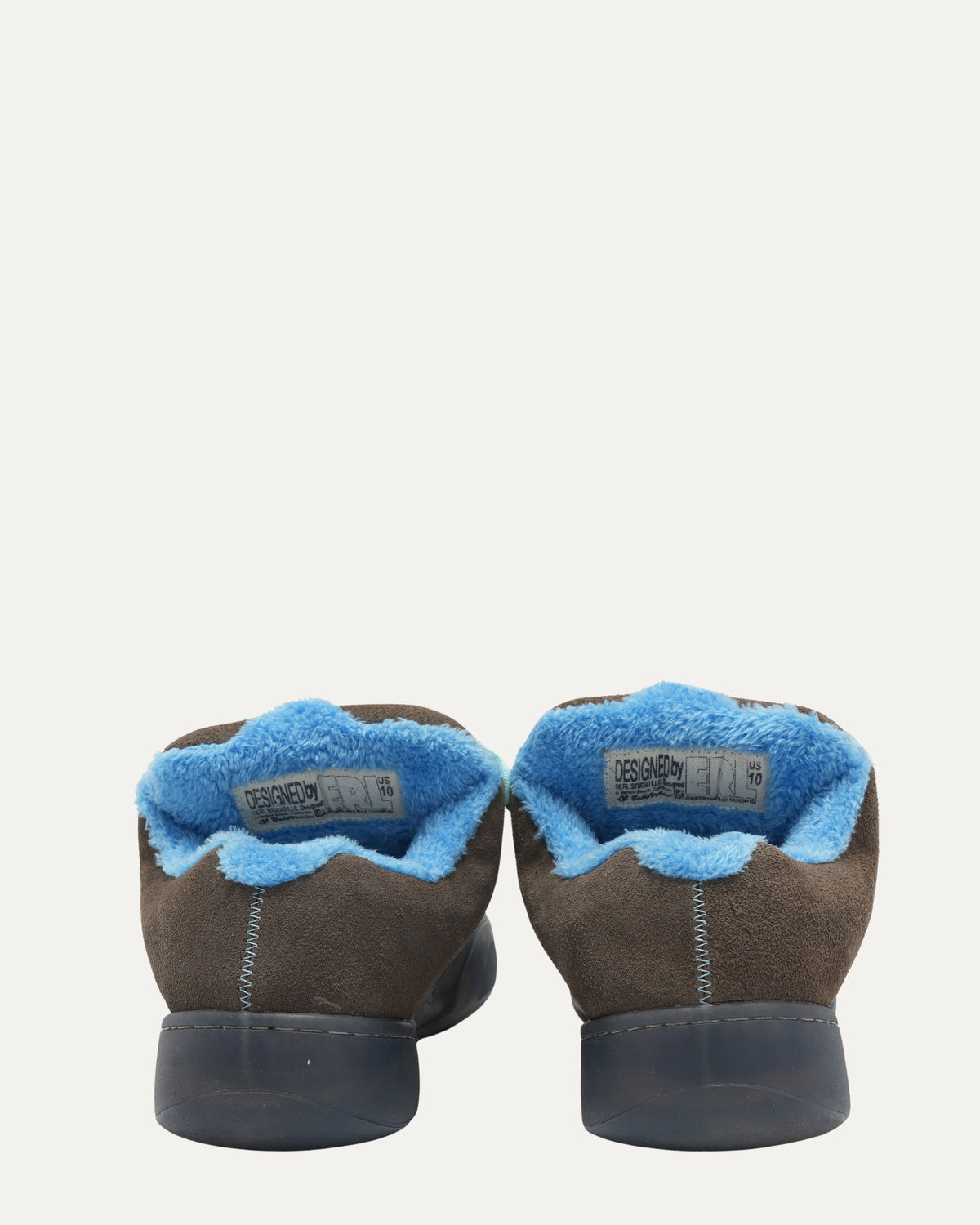 Vamp Skate Sneakers