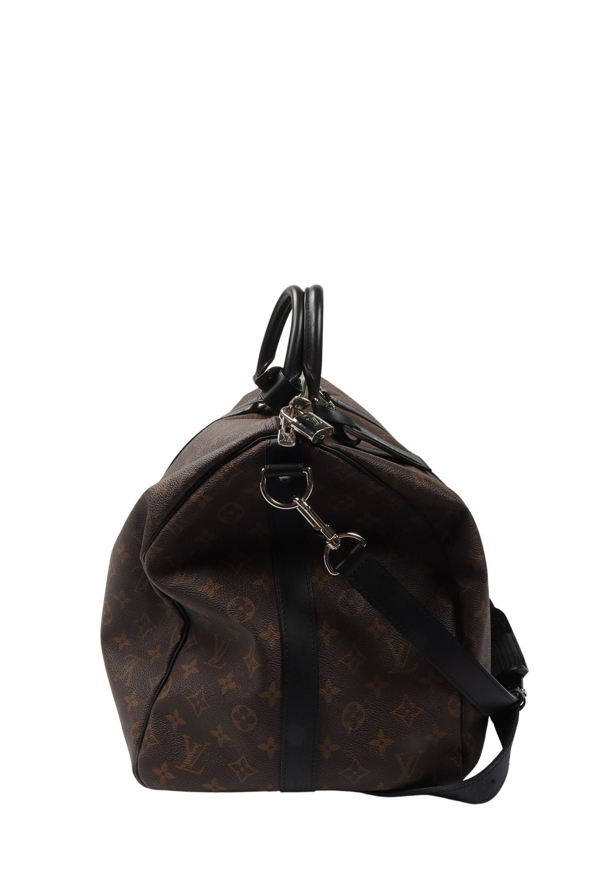 Monogram Keepall 55