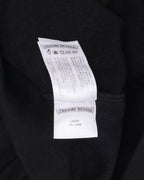 Horseshoe Logo Zip Up Hoodie