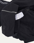 Deadly Doll Vine Dagger Zip Up Hoodie