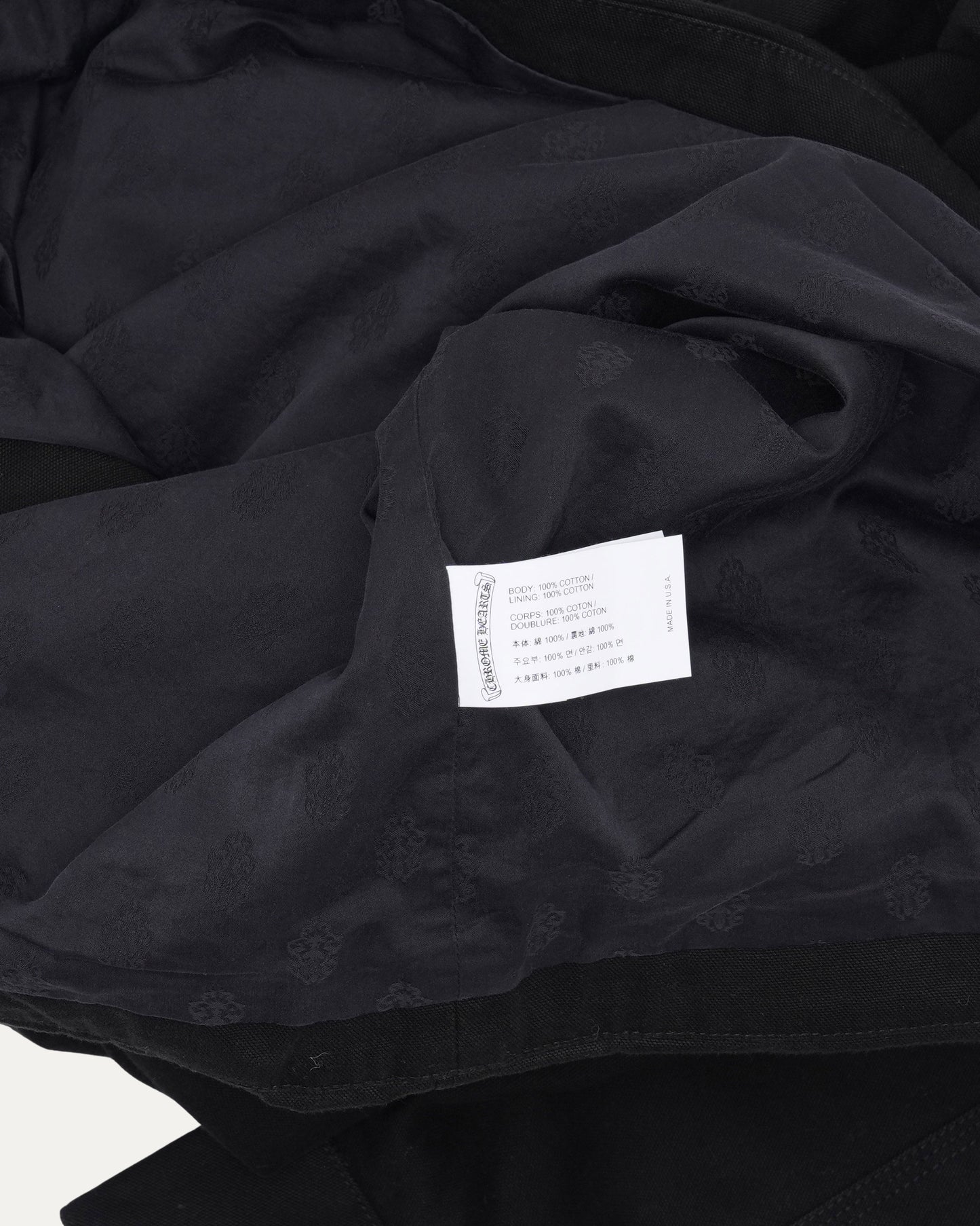 Street Meat Jacket