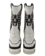 F&F Cowboy Trainer Boot