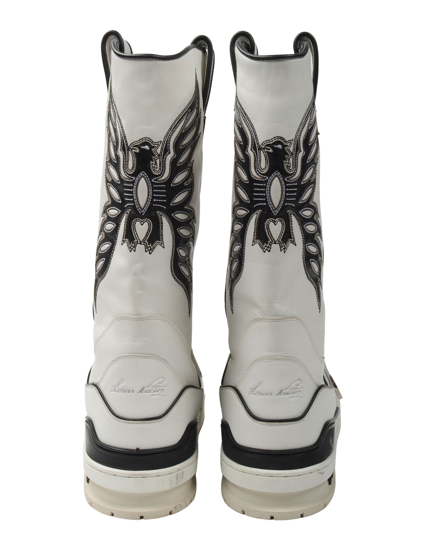 F&F Cowboy Trainer Boot