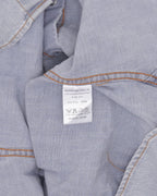 Western Chambray Shirt