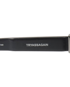 Tryassagain Sunglasses