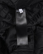 Padded Flannel Shirt