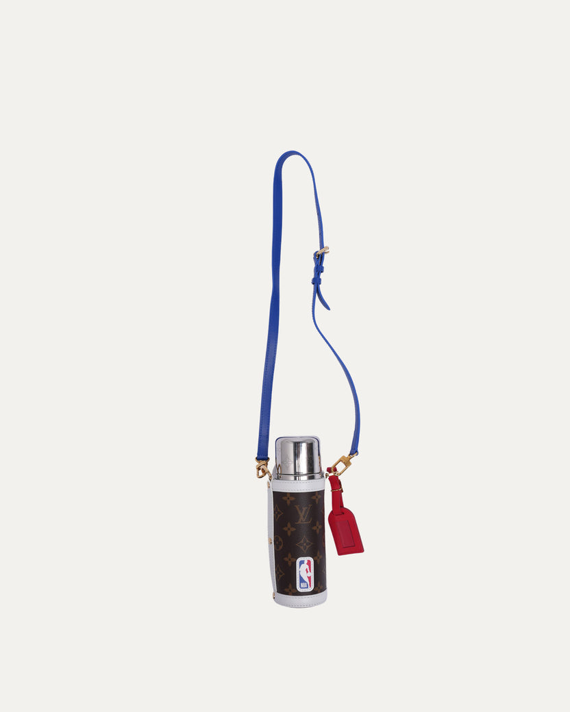 NBA Flask Holder