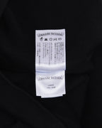 Thermal Lined Horseshoe Logo Zip Up Hoodie