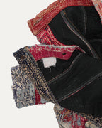 Uroboros Denim Jacket