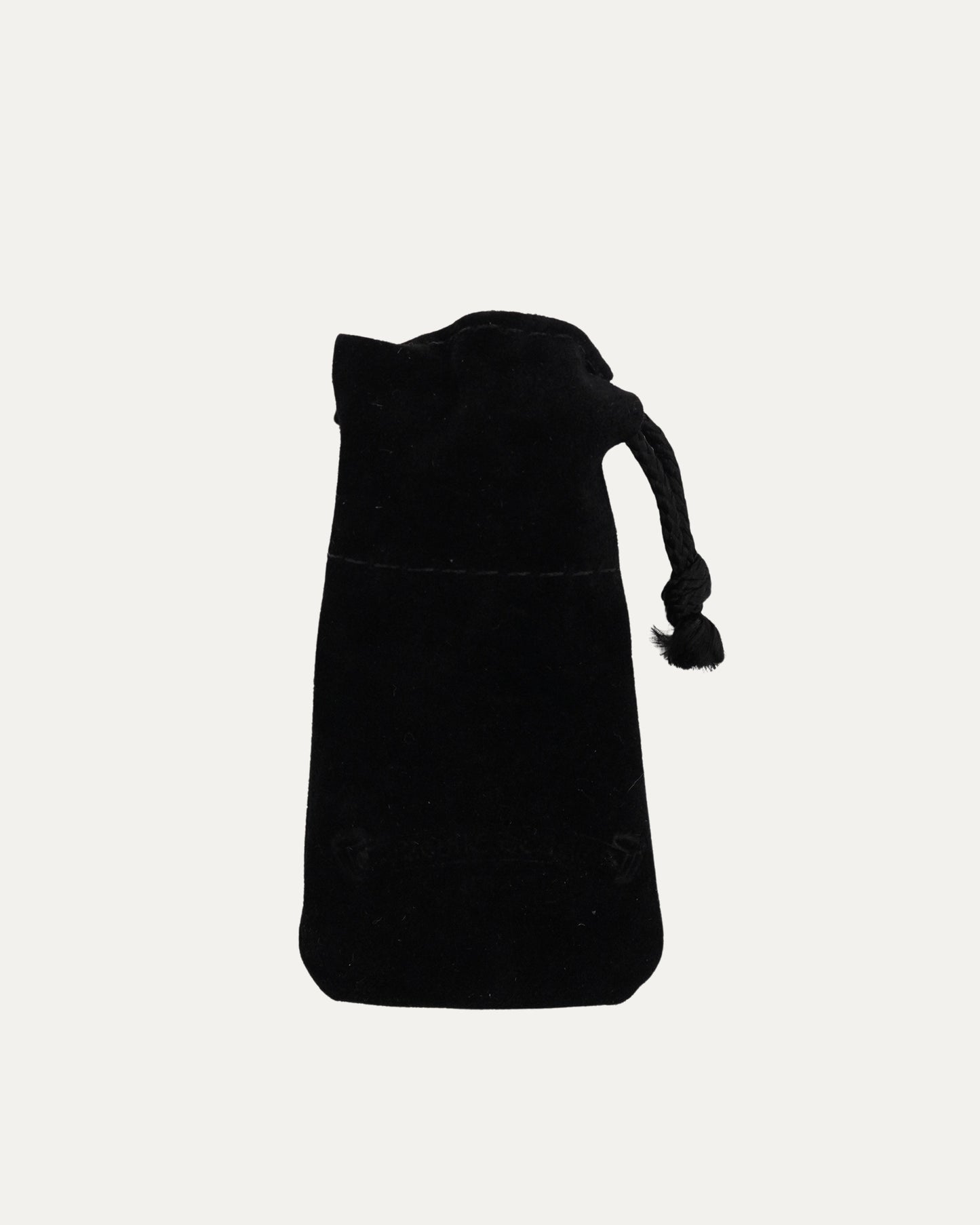 Cross Pendant with Bale