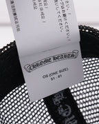 Fuck Patch Trucker Hat