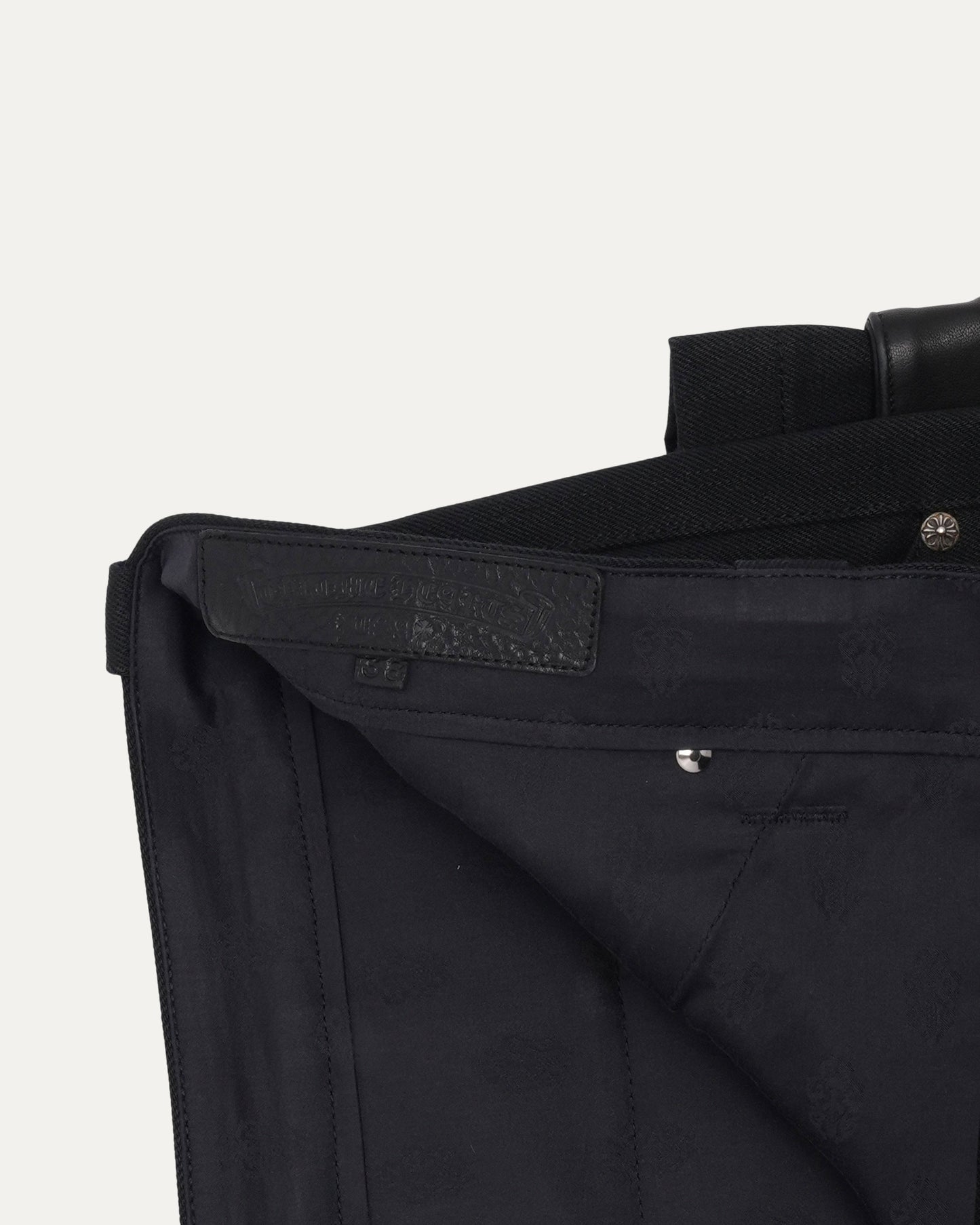 Street Sweeper Jeans