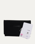 Crocodile Embossed Cardholder