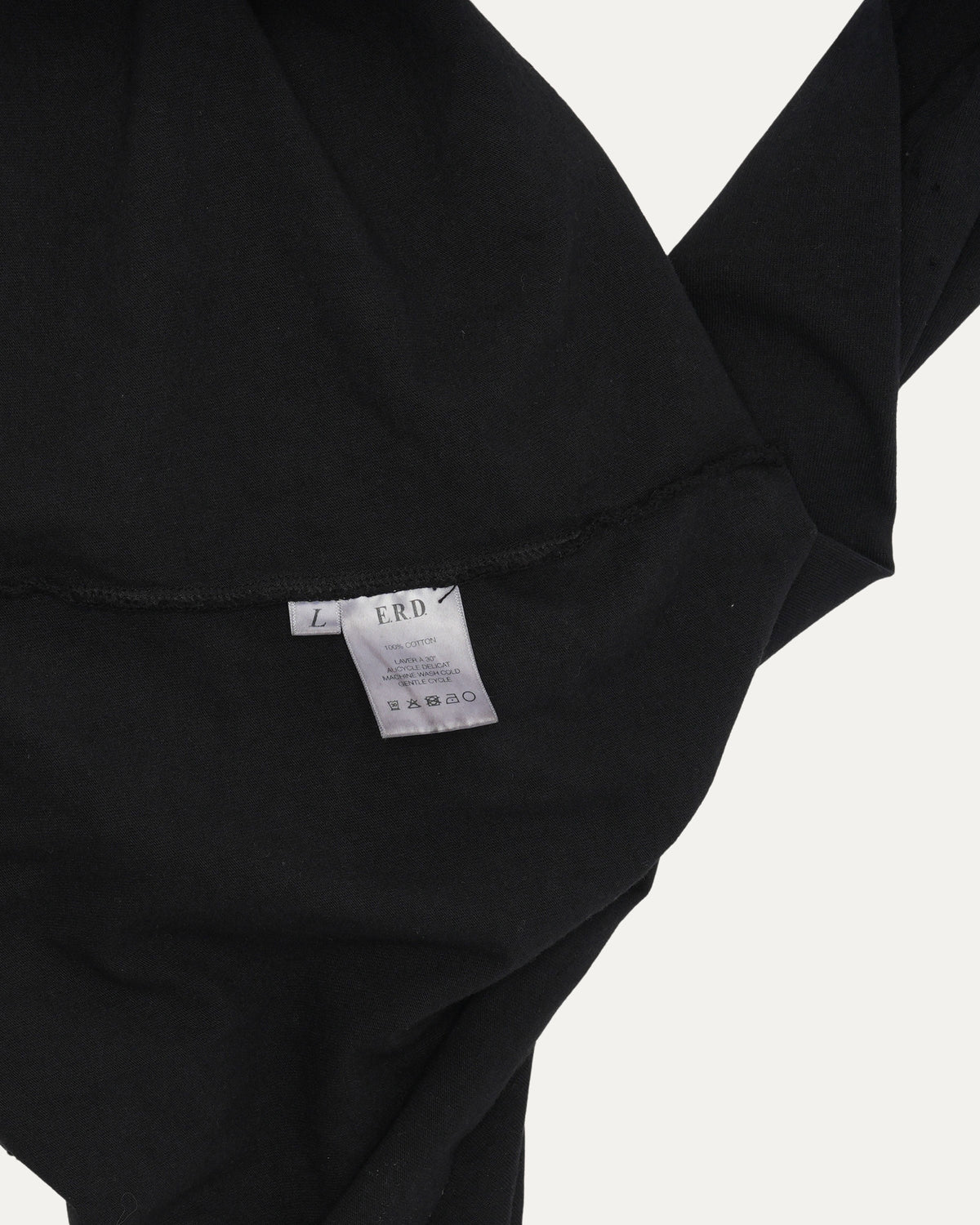 Ultimate Orgasm Long Sleeve T-Shirt