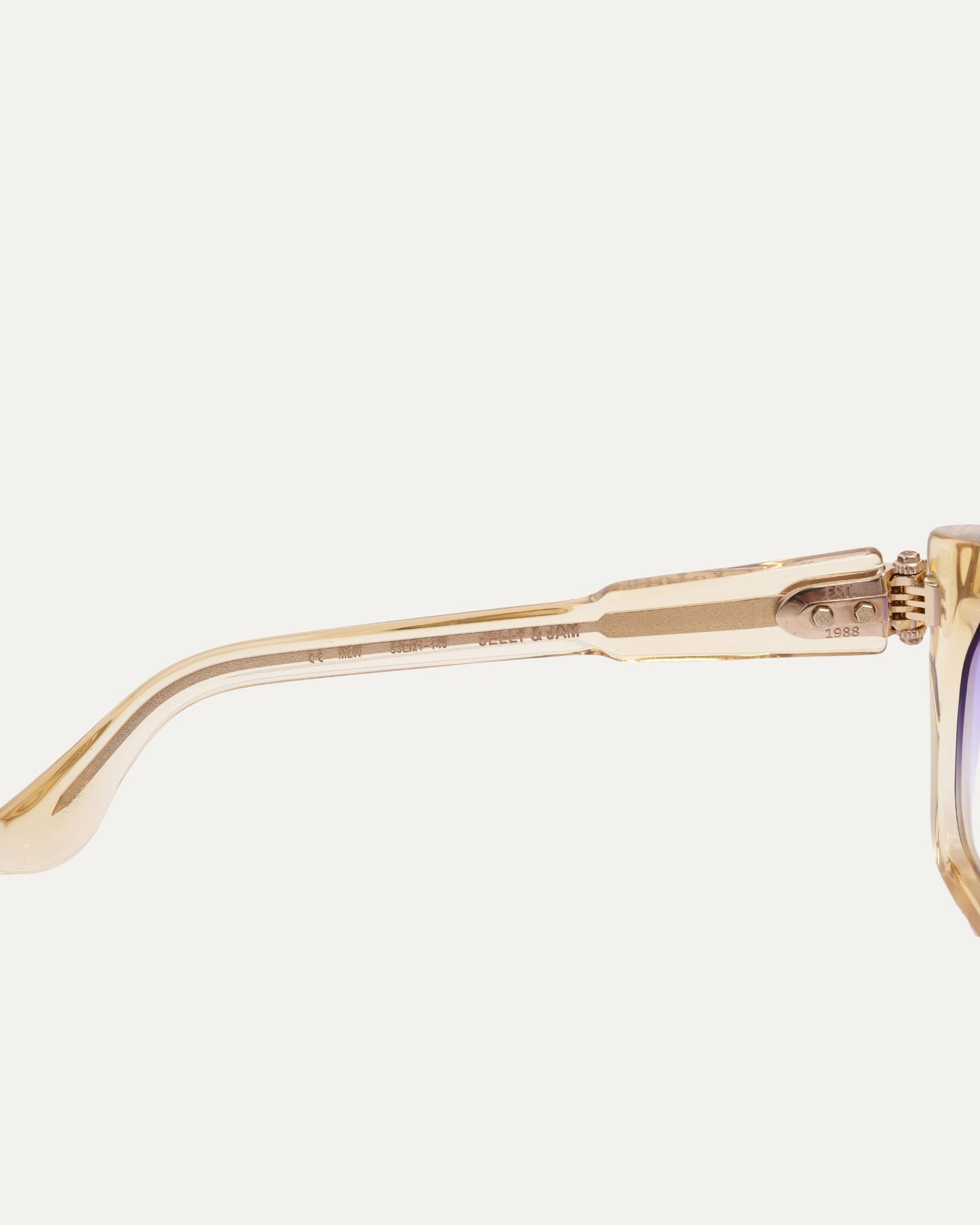 Jelly and Jam Sunglasses